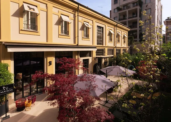 Vmaison Brera