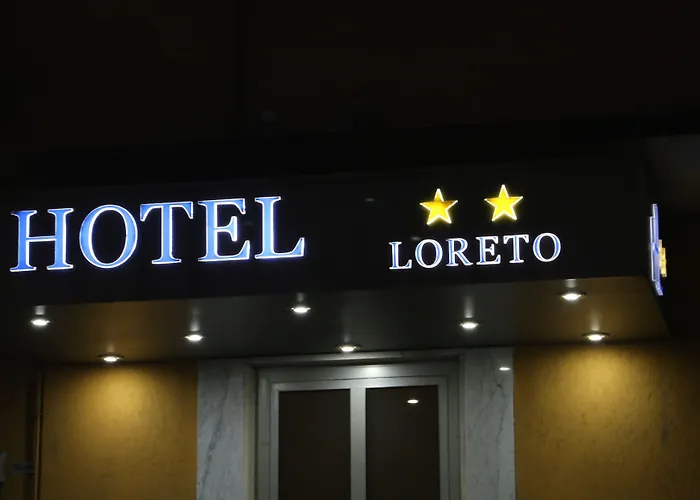 Loreto